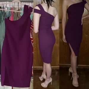 Likely Packard dress